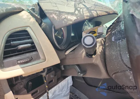 2015 Buick Verano Convenience z USA, uszkodzony, nr VIN 1G4PR5SK3F4170026